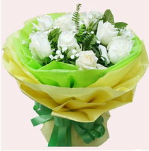 北京愛尚花藝 以鮮花之名，裝點(diǎn)您的時(shí)尚生活