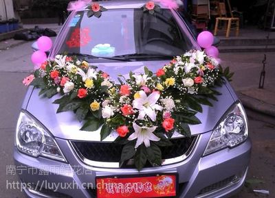 南寧市鮮花禮品全指南 選購、花藝與同城速遞一站式服務(wù)