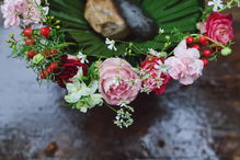 花心思的愛 康乃馨綻放時(shí)，獻(xiàn)給媽媽的特別禮物